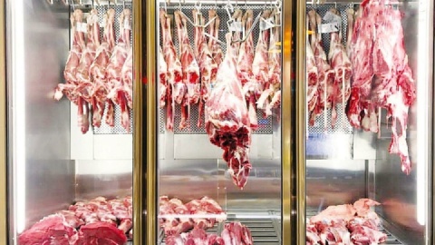 قیمت گوشت قرمز، امروز ۱۰ اردیبهشت ۱۴۰۴