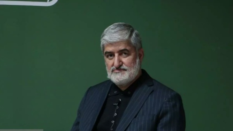 مطهری: مذاکرات غیر مستقیم با آمریکا تصمیم کل نظام است/ اعتماد به نتیجه مذاکرات بستگی به سیر آن دارد
