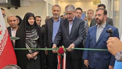 غنی‌سازی اورانیوم را انجام نمی‌دادیم، قادر به راه‌اندازی راکتورهای خود نبودیم/ افتتاح کلینیک درمان زخم بر پایه پلاسمای سرد در جهرم