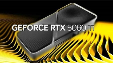 کارت گرافیک RTX ۵۰۶۰ Ti در خرده‌فروشی‌های اروپایی لیست شد