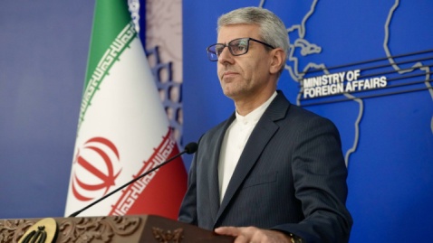 مذاکرات کماکان غیر مستقیم خواهد بود/ عمان همچنان میانجیگر خواهد ماند