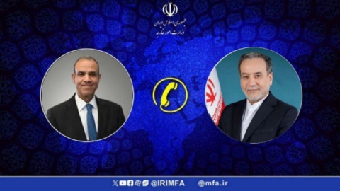 استقبال قاهره از گفت وگوی غیرمستقیم ایران و امریکا