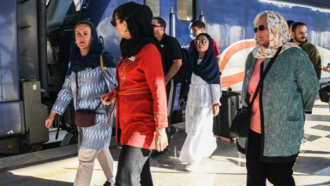 مهم‌ترین مانع تورهای ورودی به کشور، ایران‌ هراسی است