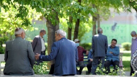 اعلام زمان جدید پرداخت مابه‌التفاوت متناسب‌سازی مستمری بازنشستگان