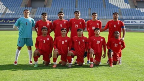 تاکید کارشناسی فوتبال بر ایراد در استعدادیابی تیم ملی نوجوانان