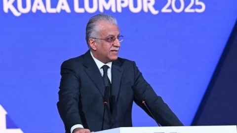 شیخ سلمان از افزایش کمک‌ها به فدراسیون‌های آسیایی خبر داد