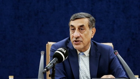 طیب‌نیا گزینه اصلی تصدی وزارت امور اقتصاد و دارایی است