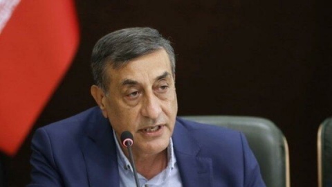 معاون اجرایی رییس‌جمهور به کرمانشاه سفر می‌کند
