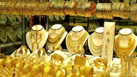 سقوط آزاد طلا و سکه در بازار/طلا ۶ میلیونی شد