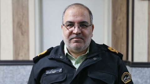 زنان به پلیس اعتماد کنند؛ جلوی متجاوزان گرفته می‌شود