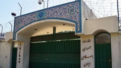 ایران حمله به اتباع پاکستانی را به شدت محکوم کرد