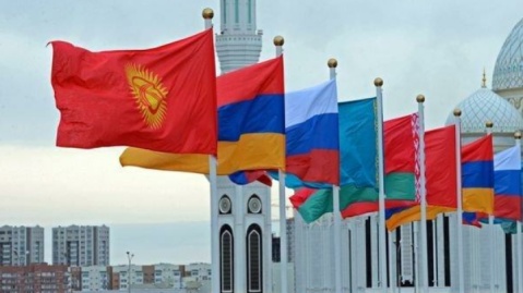 صادرات ۲ میلیارد دلاری ایران به اوراسیا