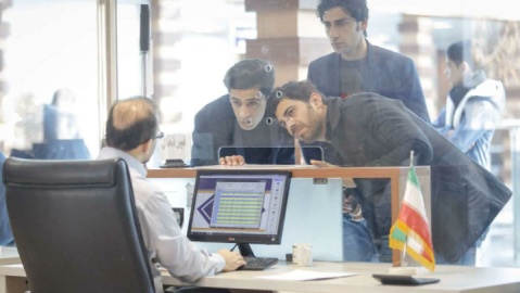 پیش فروش بلیت‌ قطارهای مسافری اردیبهشت ماه سه‌شنبه آغاز می‌شود