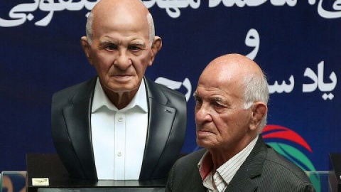 مربیان باید فنون ایرانی را آموزش دهند