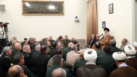 حفظ آمادگی حداکثری و ارتقاء سخت‌افزاری و نرم‌افزاری