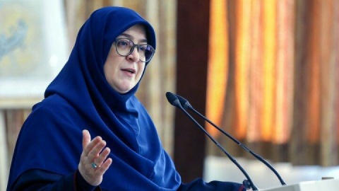 هدف دولت رفع تحریم‌ها و کاهش فشار بر زندگی مردم است