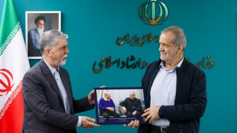 پزشکیان: باید همه مردم را دید، نه فقط آنها که صدایشان بلندتر است