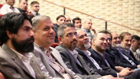 فارابی باید خانه امن سینماگران کشور باشد