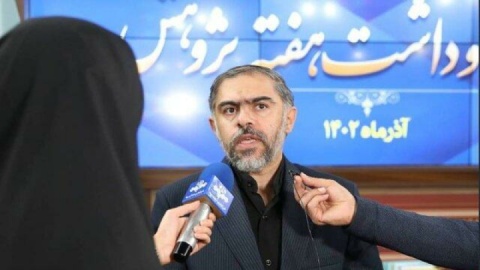 شفاف‌سازی رییس مرکز تحقیقات سازمان صداوسیما درباره آمار بینندگان
