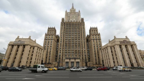 استقبال روسیه از مذاکرات غیرمستقیم ایران و آمریکا