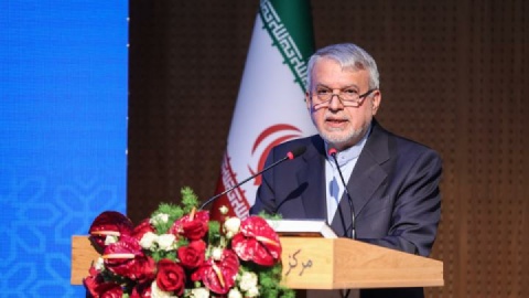 عطار نیشابوری روح پویای ایران زمین است