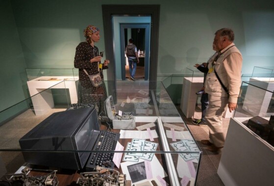 عکس: خبرگزاری فرانسه