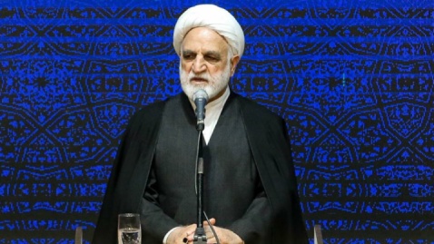 محسنی‌اژه‌ای: هدف سفر به همدان، پیگیری مشکلات مردم است