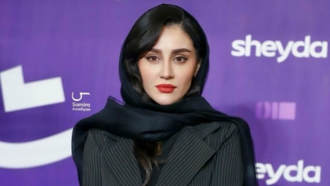عکس/ میترا رفیع  بازیگر سریال‌های بی‌همگان و گیلدخت با انتشار این عکس‌ها صفحه شخصی خود را به روز کرد