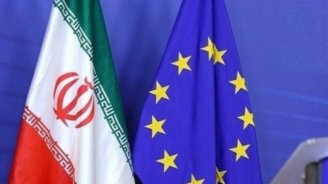 اتحادیه اروپا ۹ فرد و نهاد ایرانی را تحریم کرد