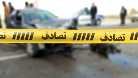 نوروزی ایمن با کاهش جرایم و تصادفات