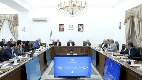 مانعی برای ارتباط با کشورهای حوزه اوراسیا وجود ندارد