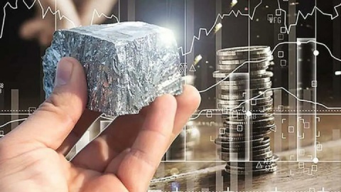 قیمت نقره ۹۹۹، امروز ۲۵ فروردین ۱۴۰۴