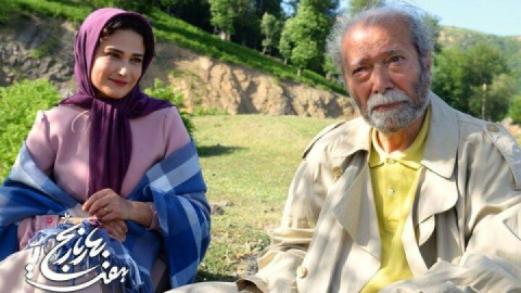«هفت بهارنارنج» به اکران آنلاین آمد