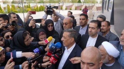 قائم پناه: رییس‌جمهور به دلیل درصد بالای بیکاری نگاه ویژه‌ به کرمانشاه دارد