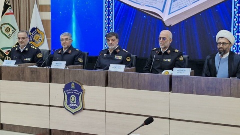 کاهش ۲ درصدی جان‌باختگان تصادفات در نوروز