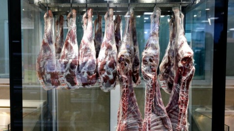 قیمت گوشت قرمز، امروز ۲۵ فروردین ۱۴۰۴