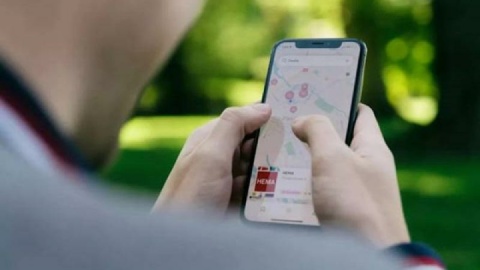 دیگر برای استفاده از Apple Maps به آیفون نیاز ندارید
