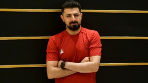 صعود جایگاه نیما عالمیان در رده‌‎بندی جهانی