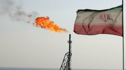 اوپک: تولید ماهانه نفت ایران افزایش یافت