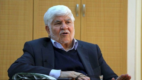 محمد هاشمی: ایران برنده دور اول مذاکرات با آمریکا بود