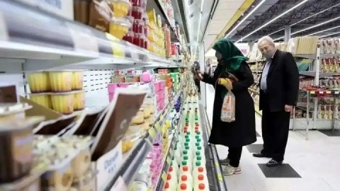 مصرف ۹۰ درصد اعتبار تخصیصی کالابرگ الکترونیکی در یک‌ ماه