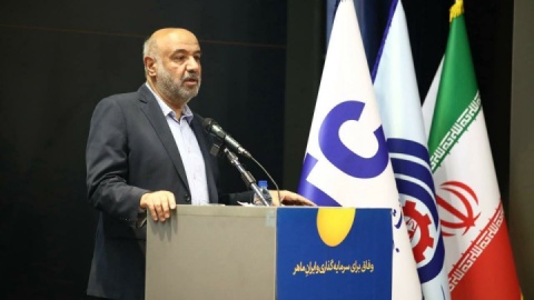 میدری: سرمایه‌گذاری برای ایران ماهر با «وفاق» محقق می‌شود