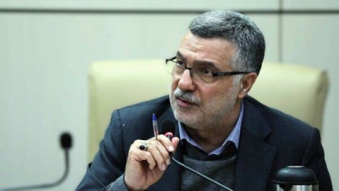 ظفرقندی: سرمایه انسانی عامل توسعه پایدار نظام سلامت است