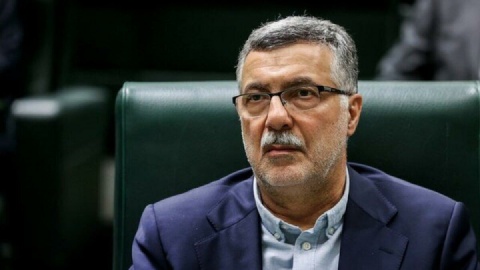 بازدید وزیر بهداشت از آزمایشگاه ملی نقشه‌ برداری مغز