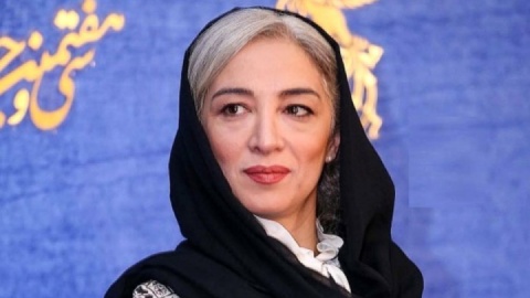 فیلم/ پانته آ پناهی‌ها : من هیچوقت سوپراستار نبودم