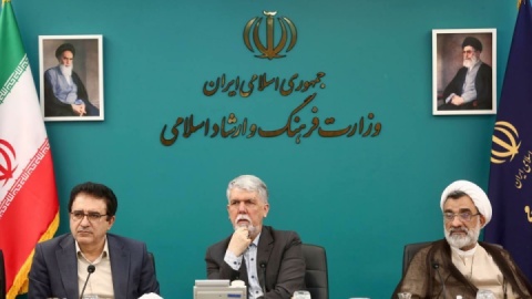 وزیر فرهنگ: شورای فرهنگ عمومی استان‌ها باید تقویت شود