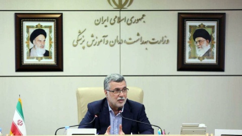 مطالبات داروخانه‌ها تا یک ماه آینده پرداخت می‌شود