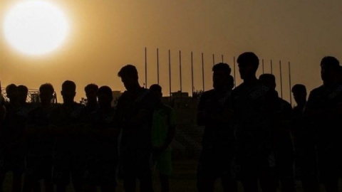 فدراسیون فوتبال در ۱۸ دقیقه چقدر درآمد دارد؟