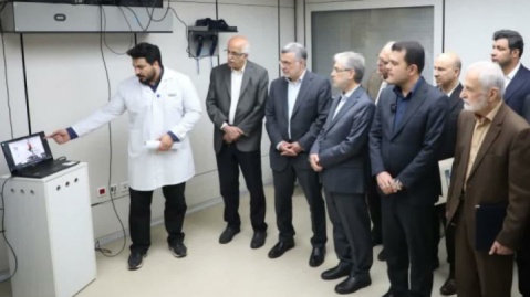 تأکید بر تقویت پژوهش های مرتبط با حوزه علوم شناختی