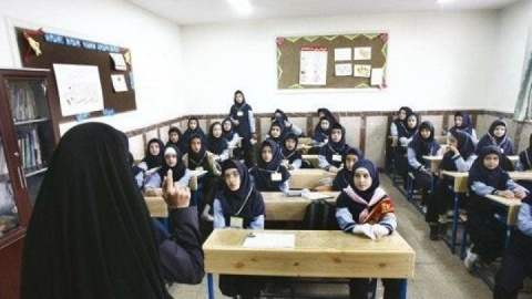 دریافت علی‌الحساب «شهریه» برای پیش‌ثبت‌نام مدارس طبق تعرفه سال گذشته